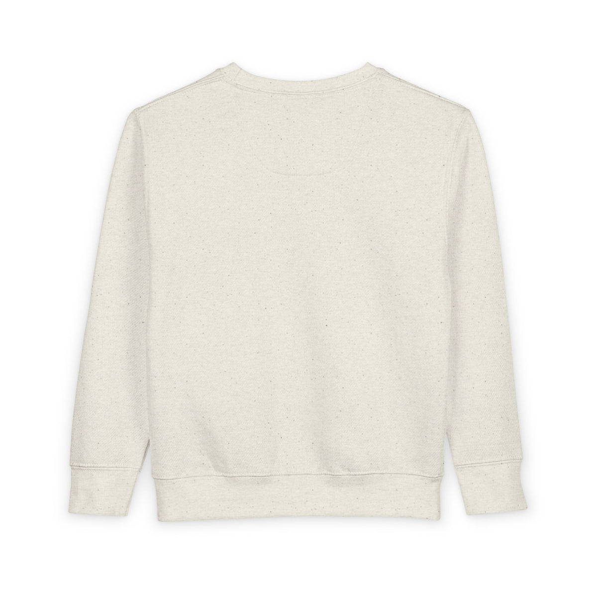 Toddler Sweatshirt - "Off to Praise The Lord" Goose on Scooter Cute Kids Pullover